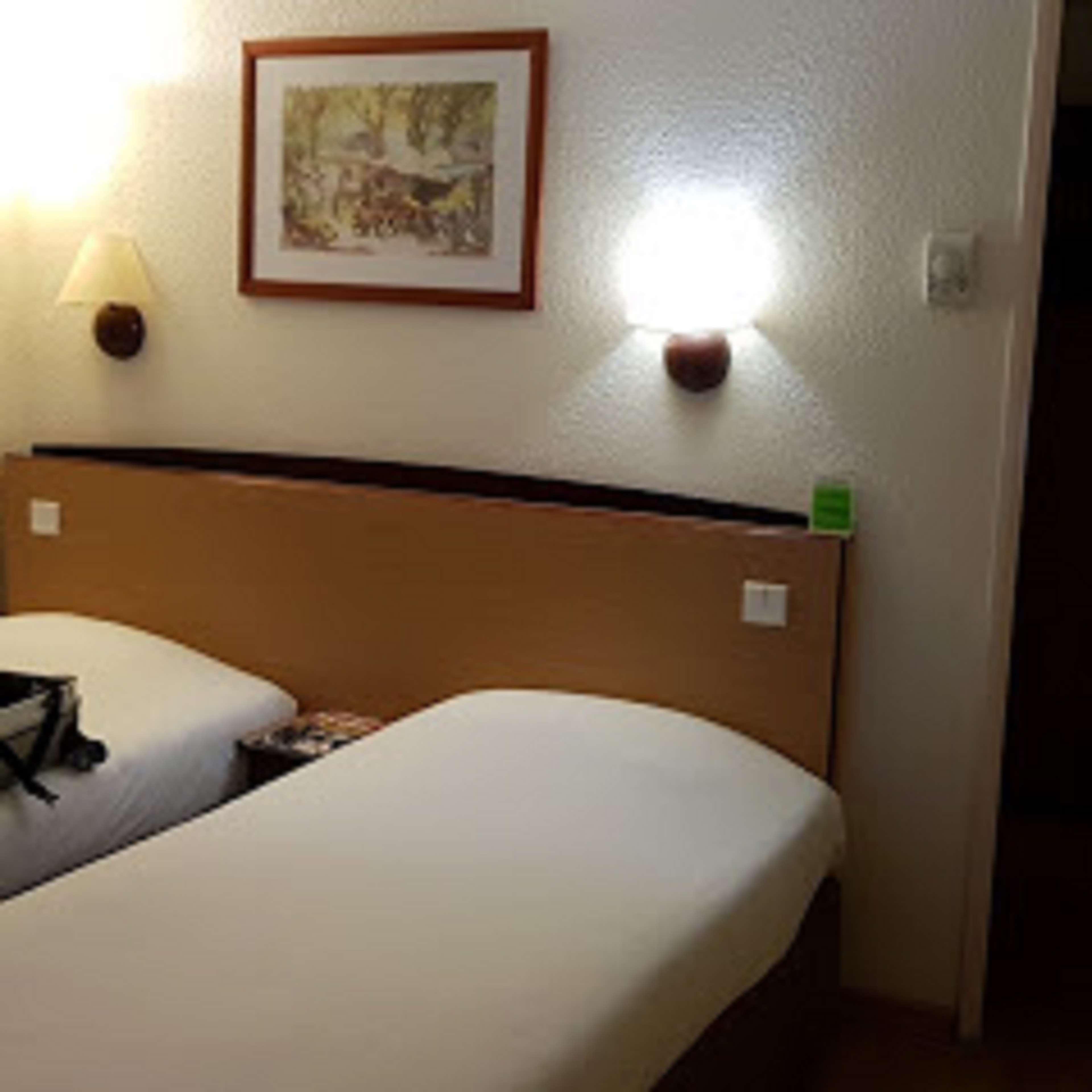 Campanile Marmande Hotel Екстериор снимка