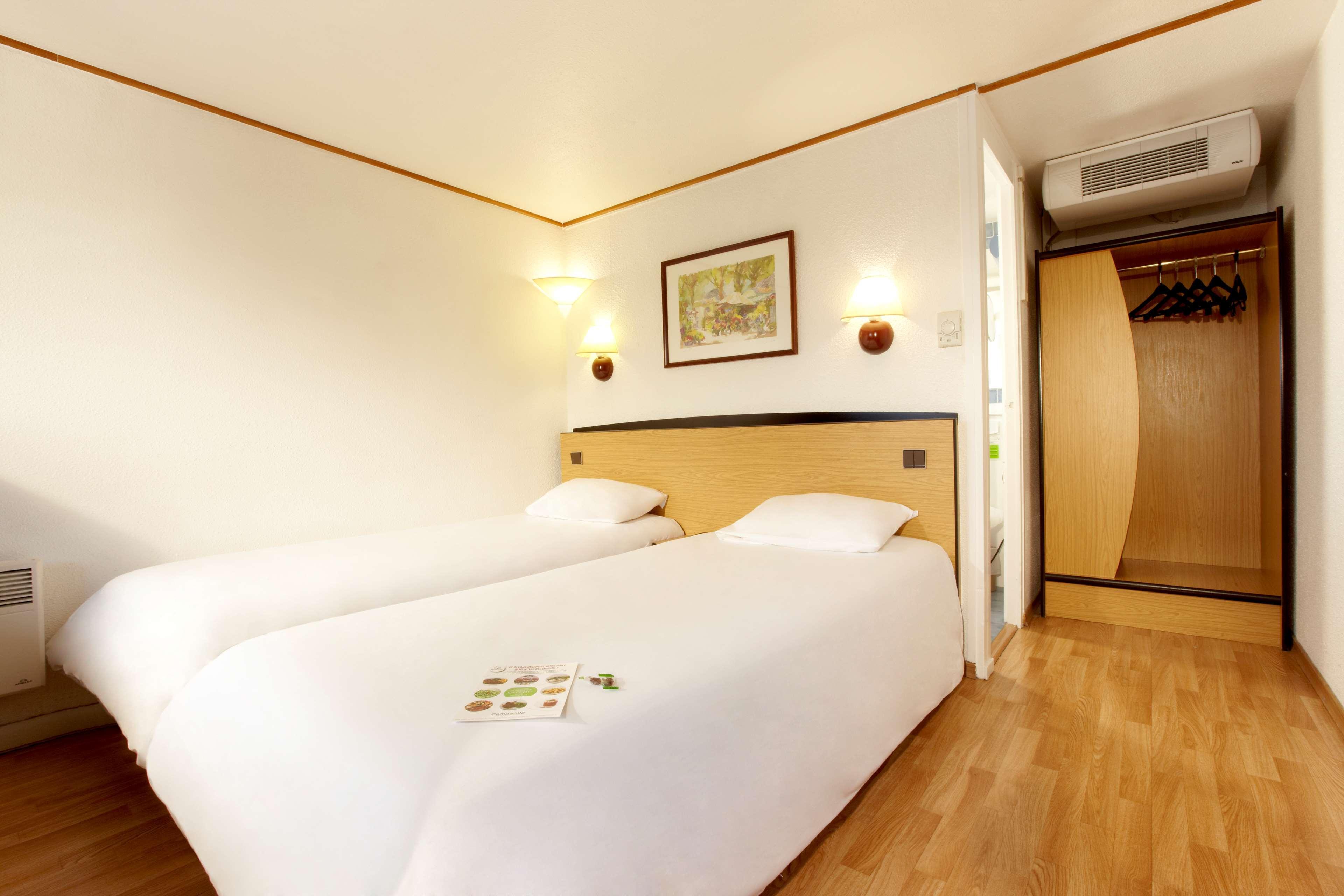 Campanile Marmande Hotel Екстериор снимка