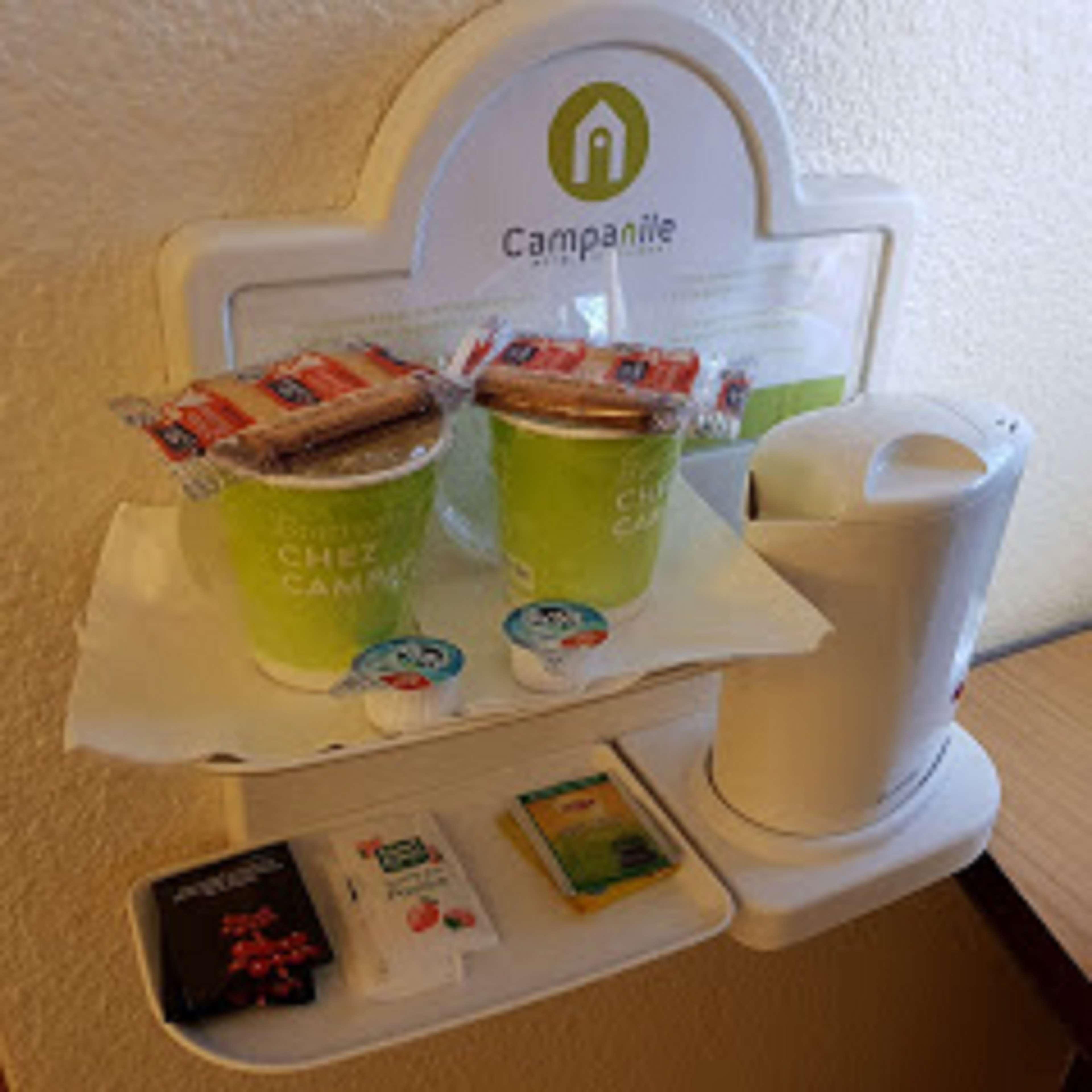 Campanile Marmande Hotel Екстериор снимка