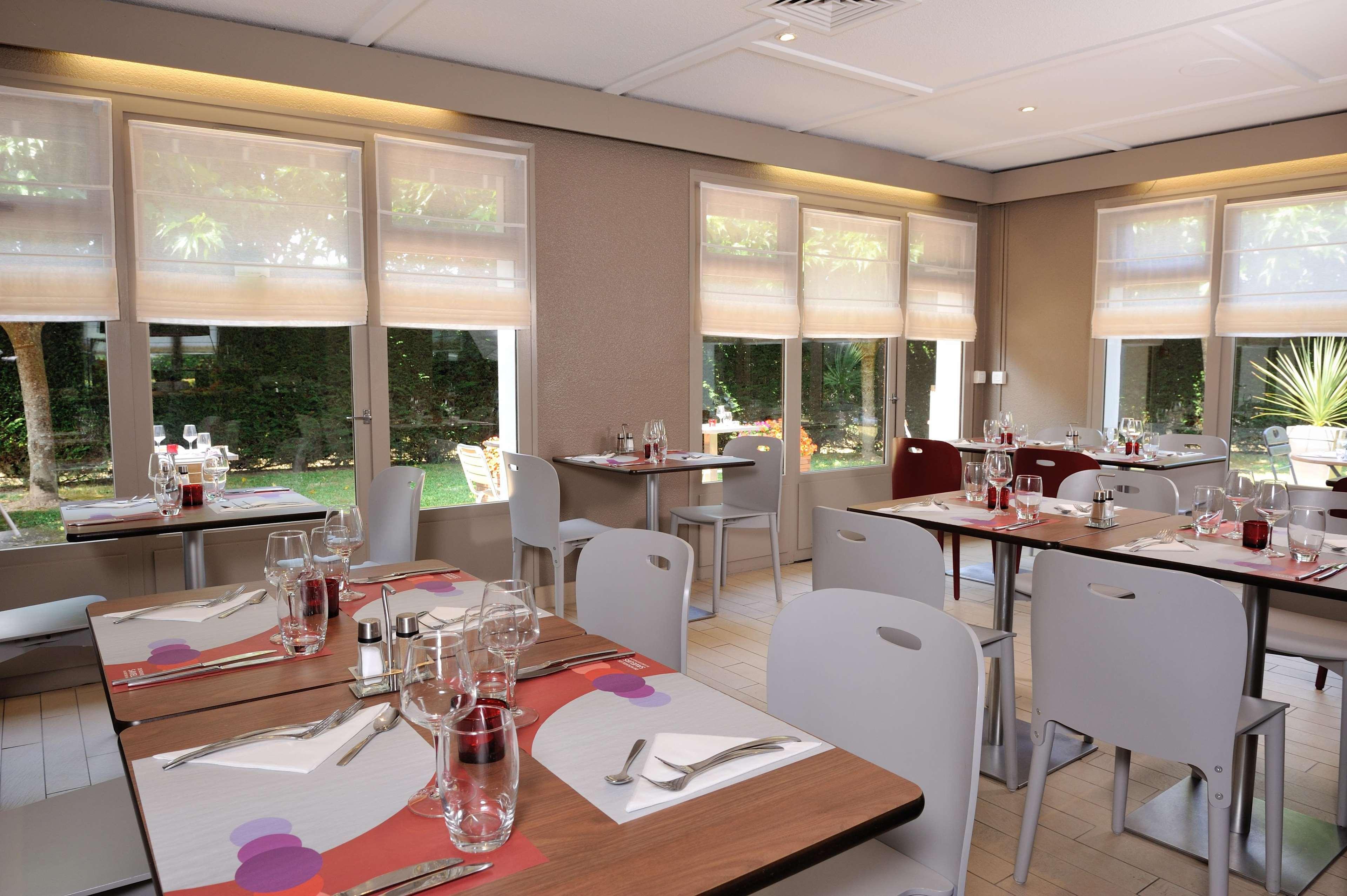 Campanile Marmande Hotel Екстериор снимка