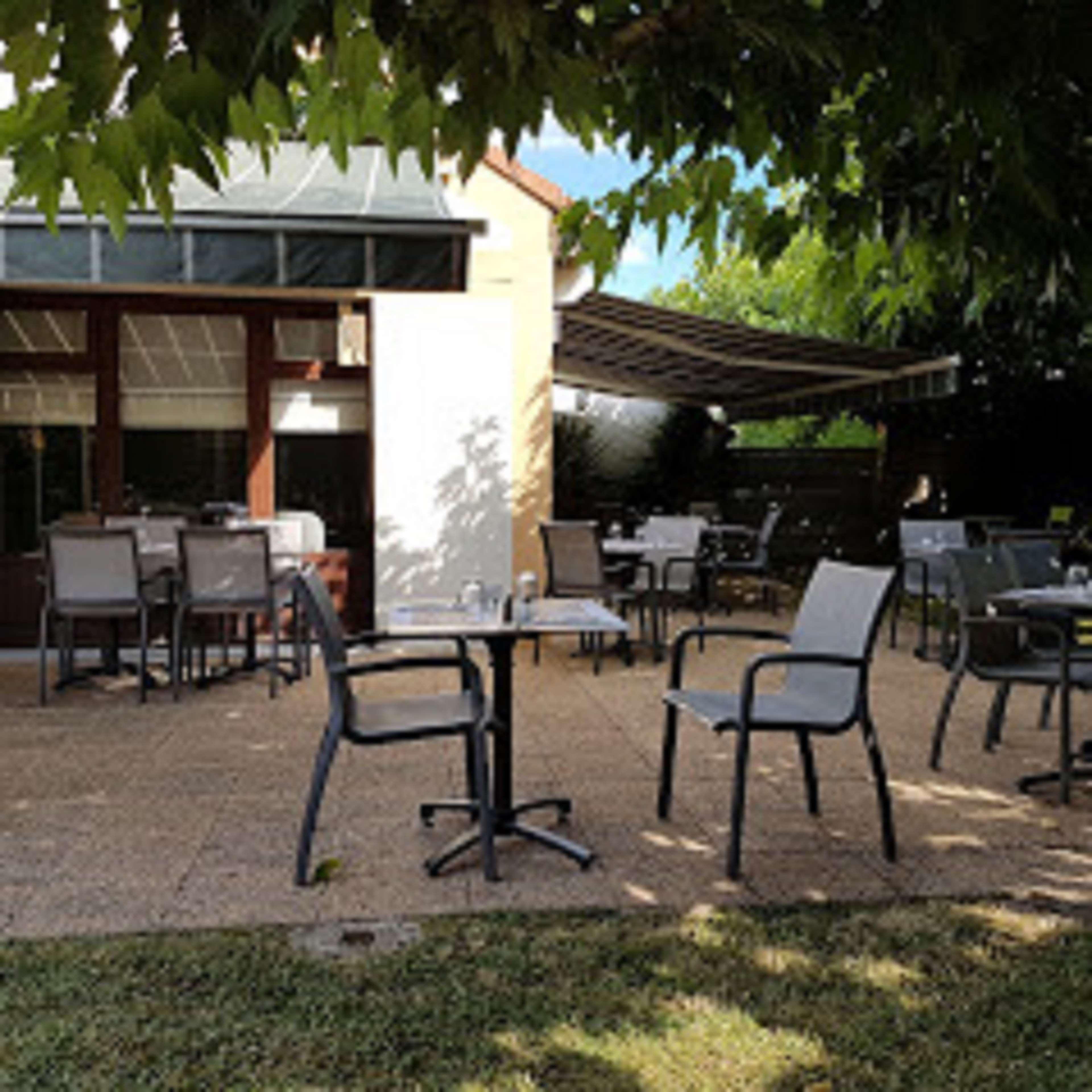 Campanile Marmande Hotel Екстериор снимка