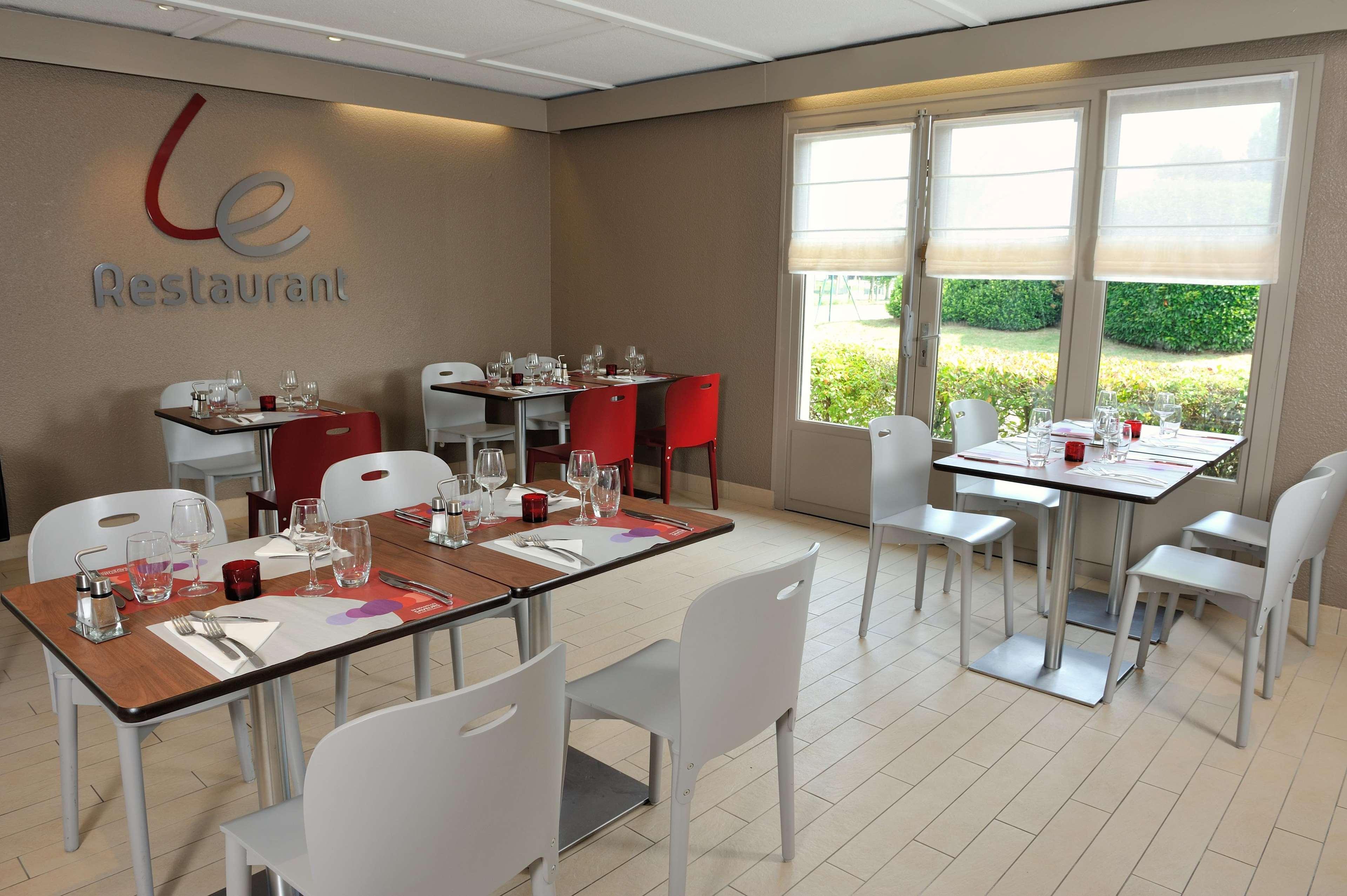Campanile Marmande Hotel Екстериор снимка