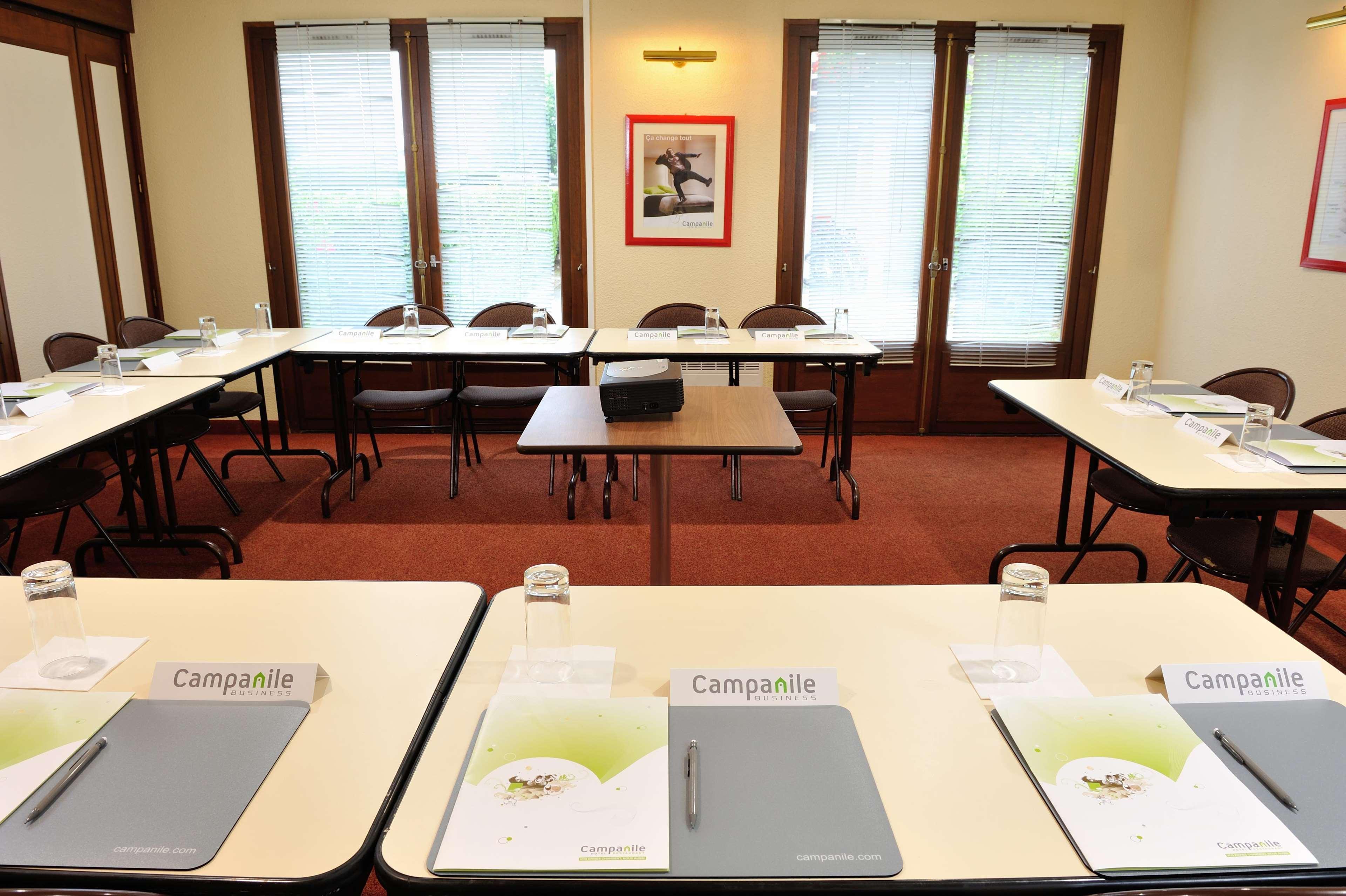 Campanile Marmande Hotel Екстериор снимка