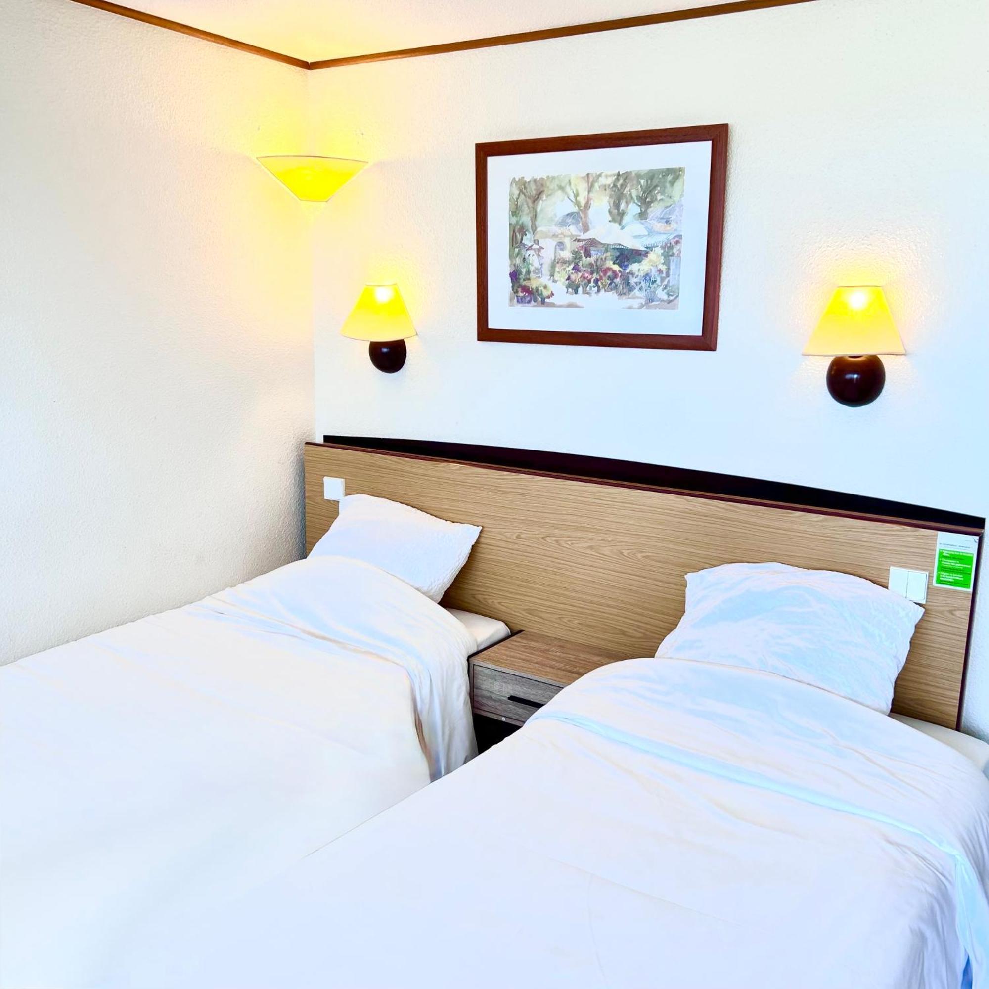 Campanile Marmande Hotel Екстериор снимка