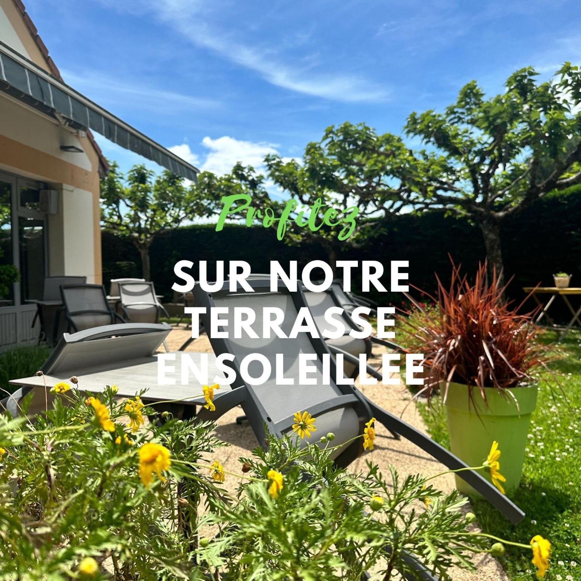 Campanile Marmande Hotel Екстериор снимка