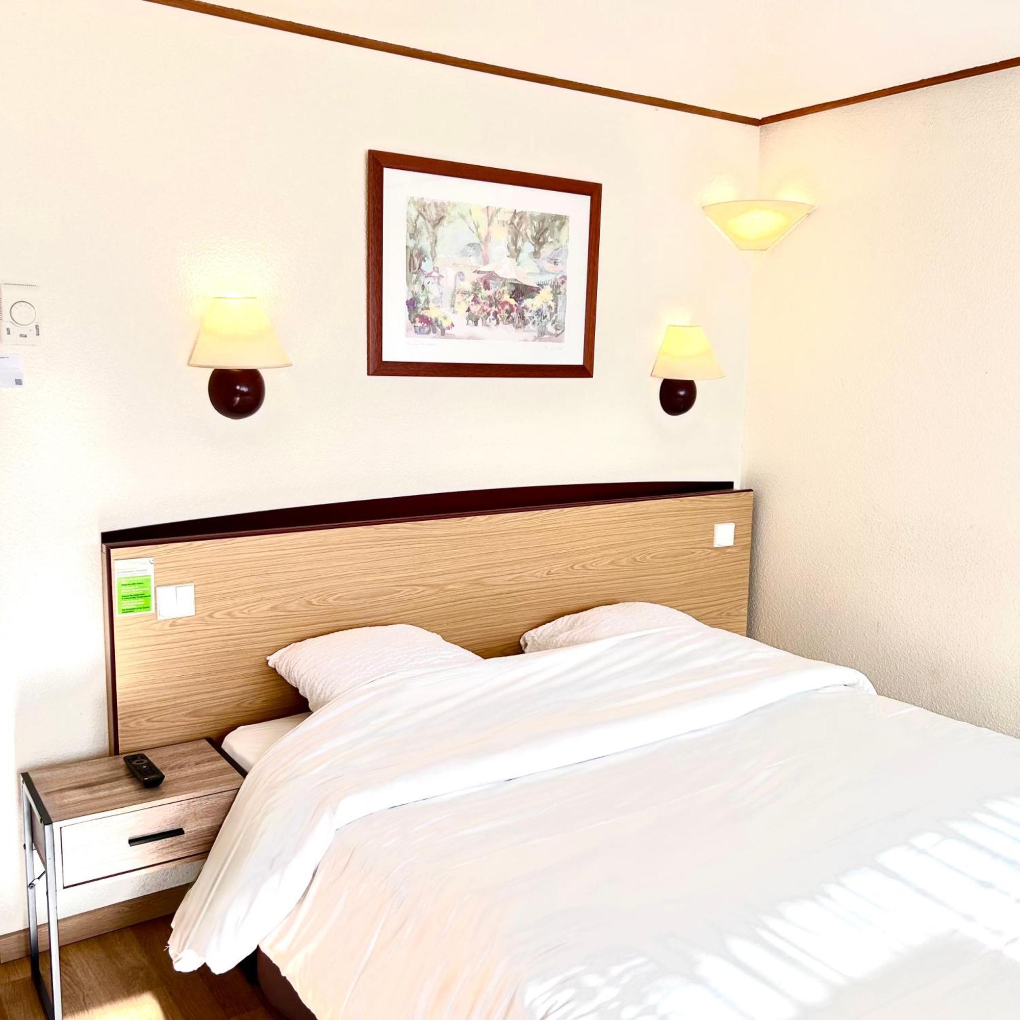 Campanile Marmande Hotel Екстериор снимка