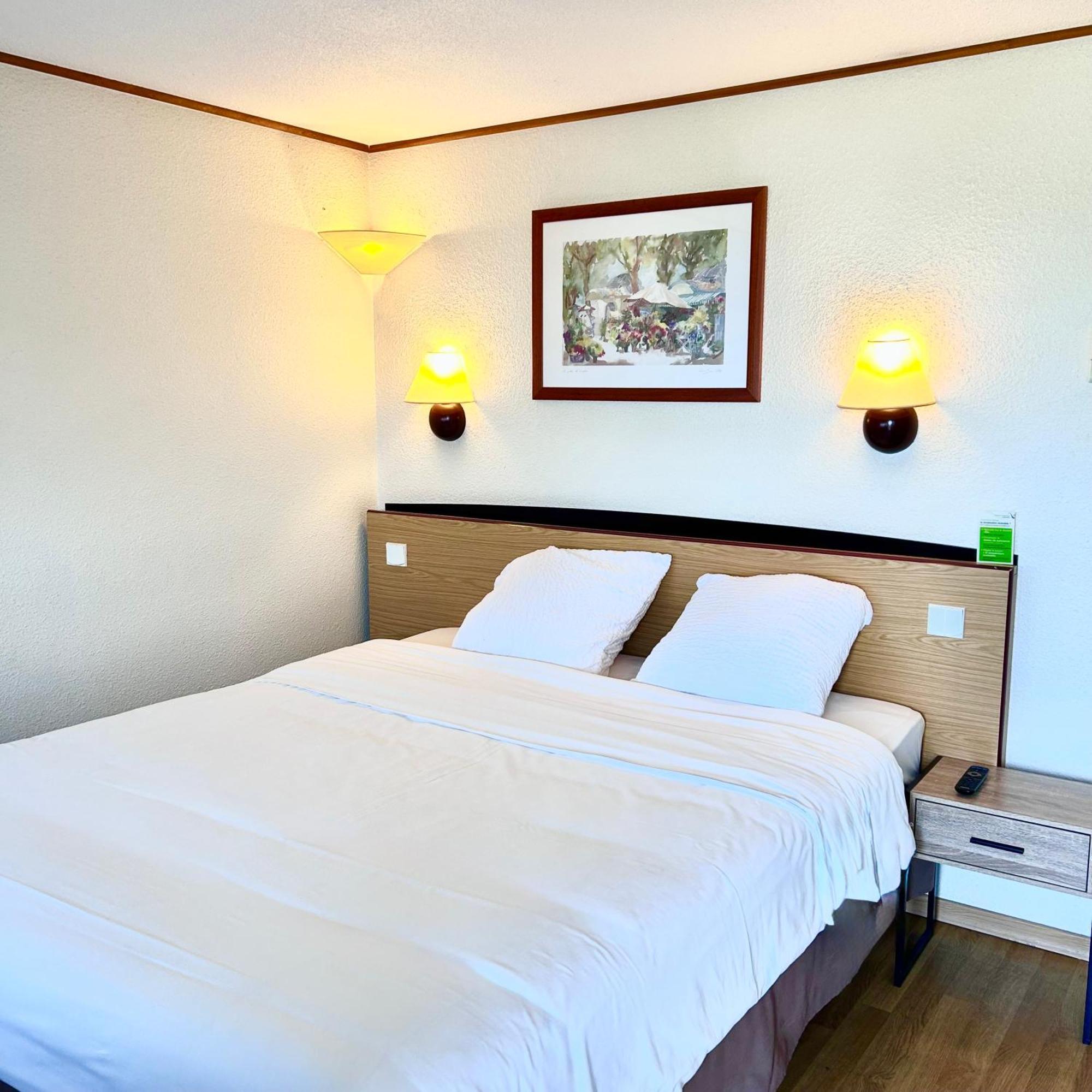 Campanile Marmande Hotel Екстериор снимка