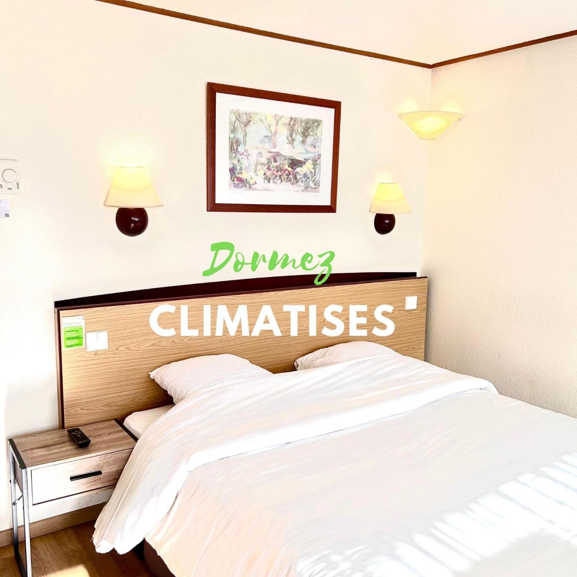 Campanile Marmande Hotel Екстериор снимка