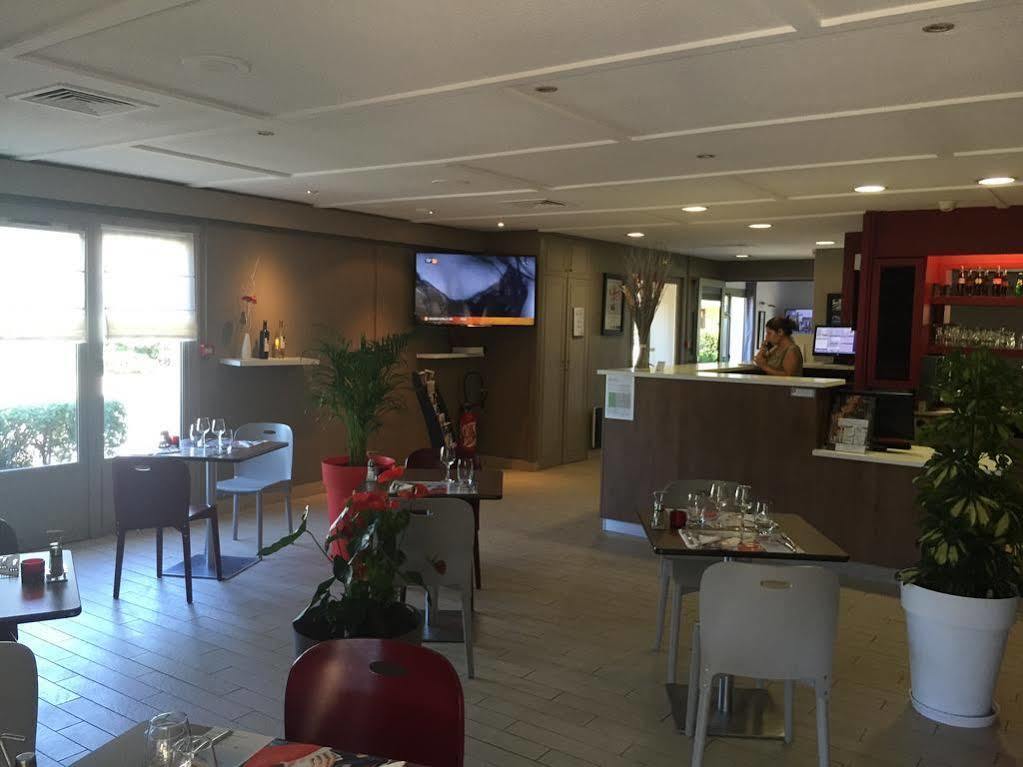 Campanile Marmande Hotel Екстериор снимка
