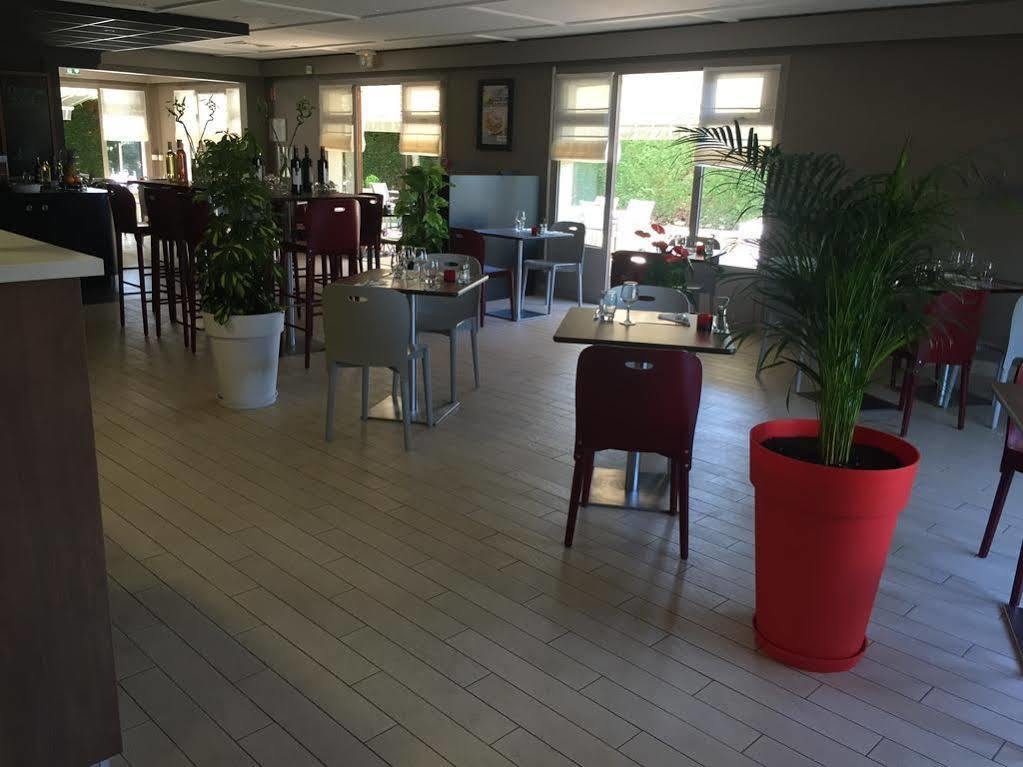 Campanile Marmande Hotel Екстериор снимка