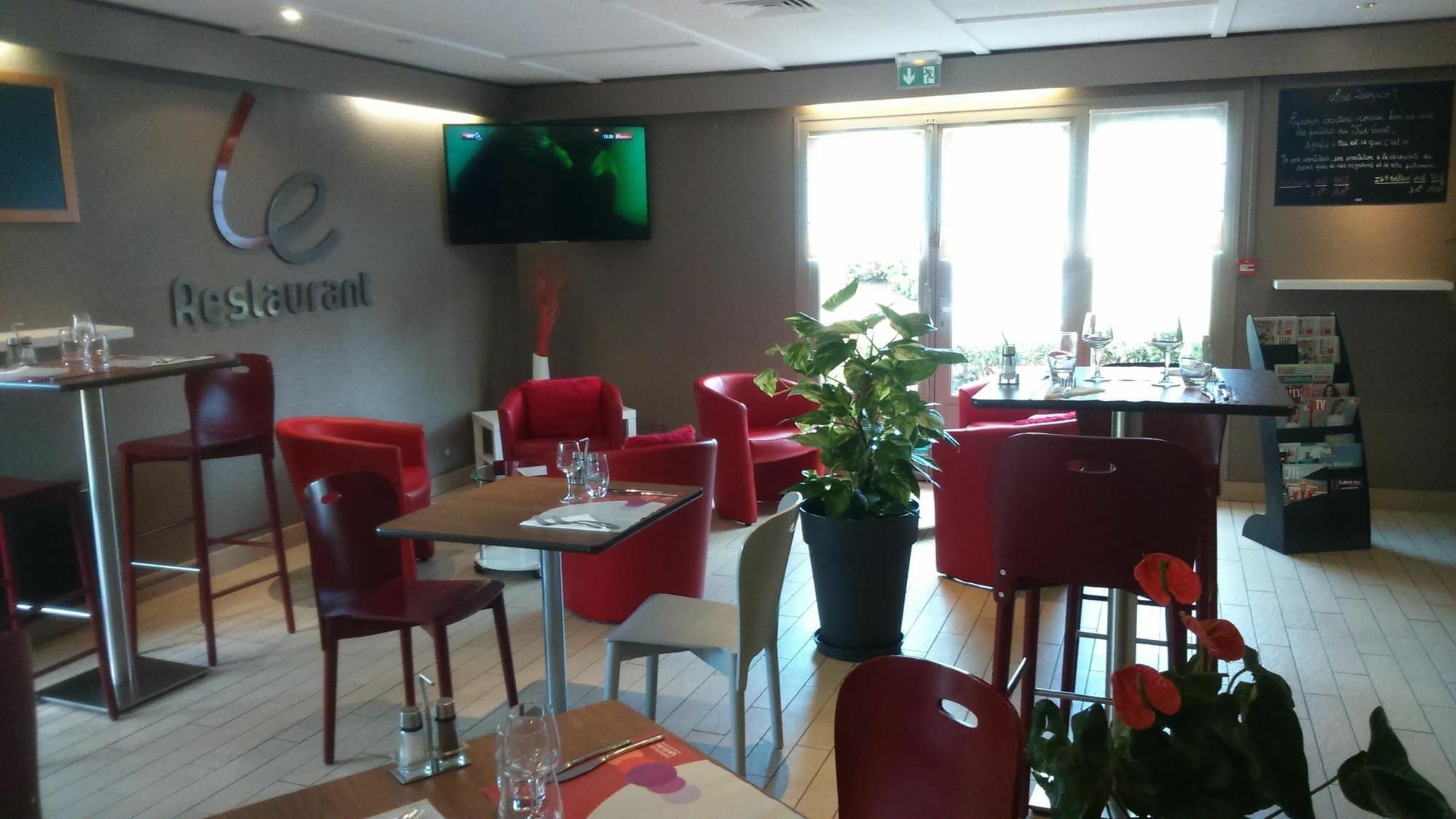 Campanile Marmande Hotel Екстериор снимка
