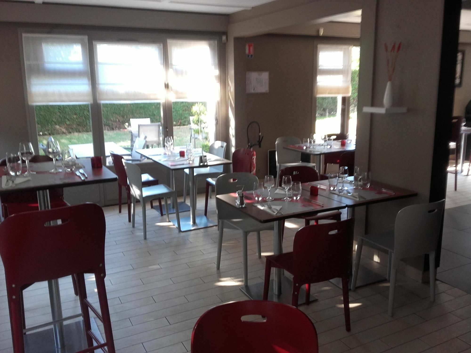 Campanile Marmande Hotel Екстериор снимка